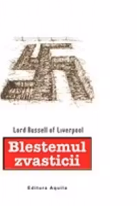 Blestemul zvasticii