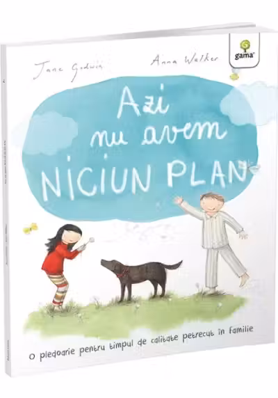 Azi nu avem niciun plan
