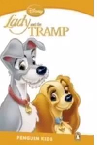 Level 3. Disney Lady and the Tramp