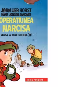 Operatiunea Narcisa