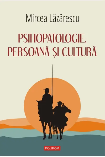 Psihopatologie persoana si cultura