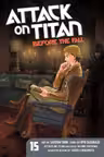 Attack on Titan: Before the Fall - Volume 15