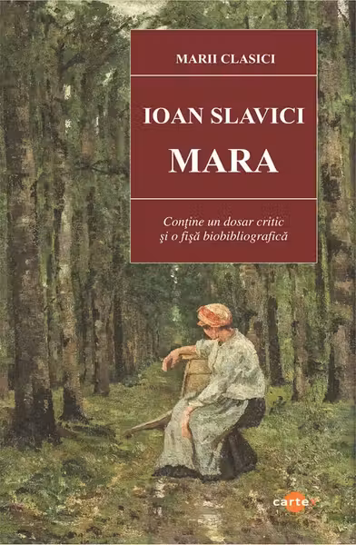 Mara