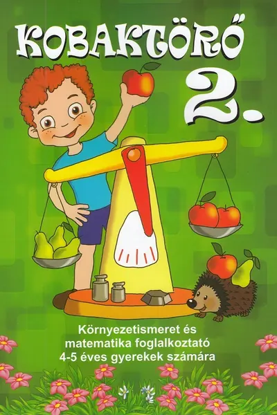 Kobaktoro 2
