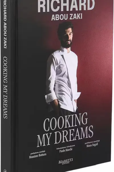 Cooking My Dreams