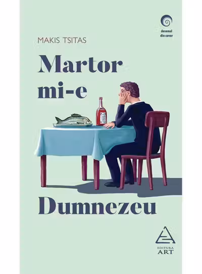 Martor mi-e Dumnezeu