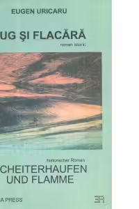 Rug si flacara / Scheiterhaufen und Flamme