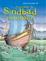 INVAT SA CITESC. AVENTURILE LUI SINDBAD MARINARUL (nivelul 3)