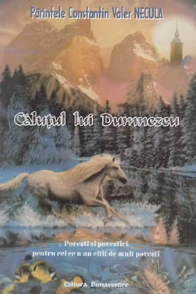 Căluțul lui Dumnezeu