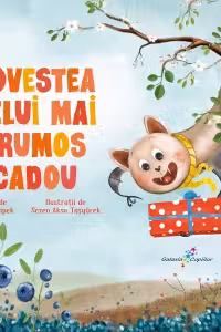 Povestea celui mai frumos cadou