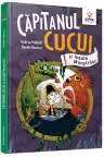 Capitanul Cucui si insula monstrilor