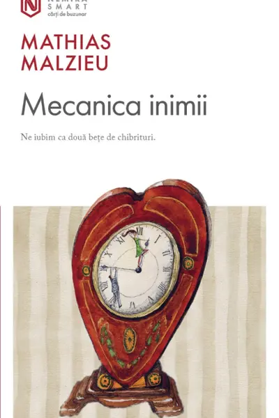 Mecanica inimii
