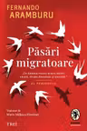Pasari migratoare