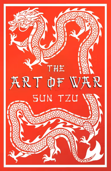ART OF WAR