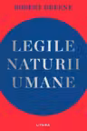 Legile naturii umane