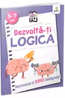 Dezvolta-ti logica