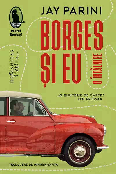 Borges si eu