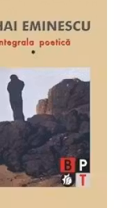 Integrala poetica - 4 vol.