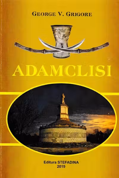 Adamclisi