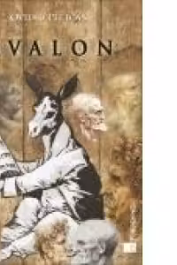 AVALON - Intampinari istoriografice