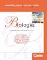 Manual Clasa a XI-a. Biologie
