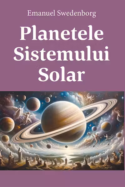 Planetele Sistemului Solar
