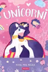 Unicorni - Micul meu puzzle