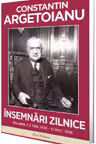 Insemnari zilnice Vol. 1