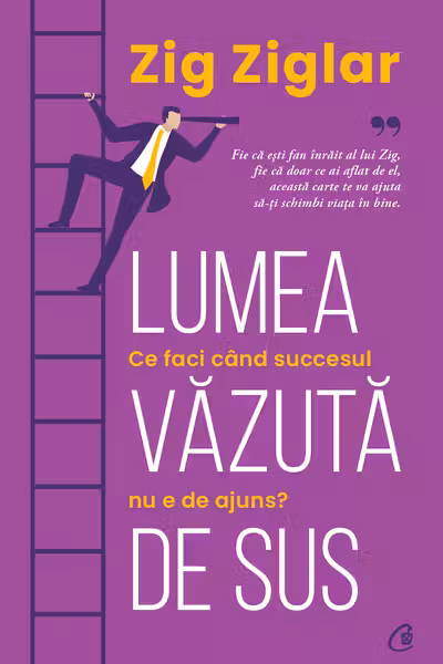 Lumea vazuta de sus