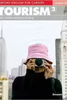 Oxford English for Careers: Tourism 2 Student's Book- REDUCERE 50%