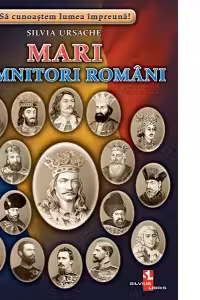 Mari domnitori romani Fise