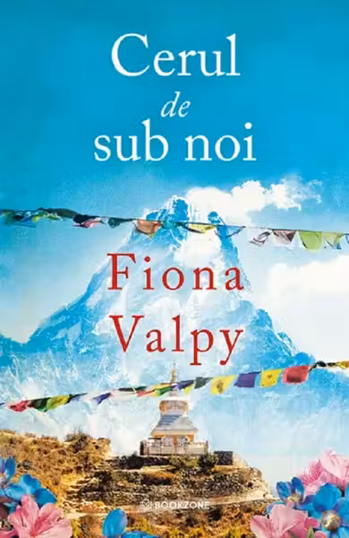 Cerul de sub noi