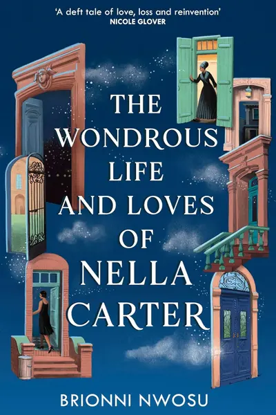 The Wondrous Life and Loves of Nella Carter