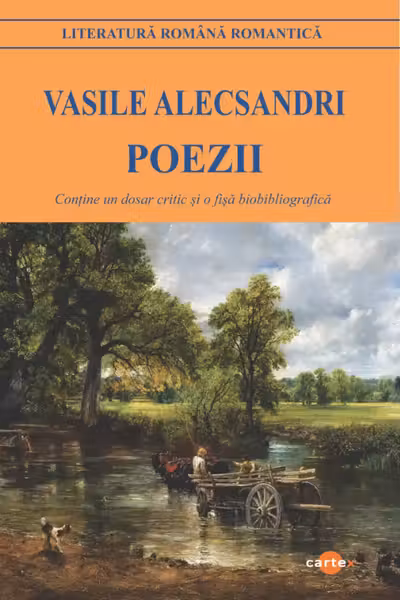Poezii (editie 2026)