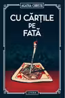 CU CARTILE PE FATA.