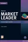 Market Leader 3rd Edition Advanced Business English Test File