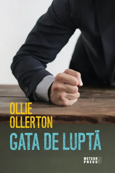 Gata de lupta