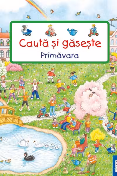 Primavara