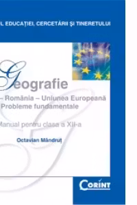 Geografie - Clasa 12 - Manual