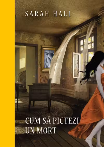 Premium. Cum sa pictezi un mort