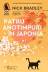 Patru anotimpuri in Japonia