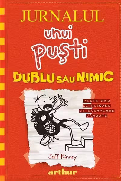 Dublu sau nimic