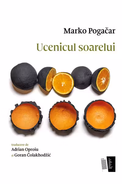 Ucenicul soarelui