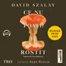 Ce nu poate fi rostit (audiobook)