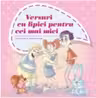 Versuri cu lipici pentru cei mai mici