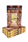 Clubul de lectură de vineri