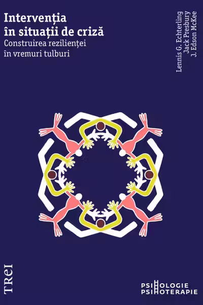 Interventia in situatii de criza