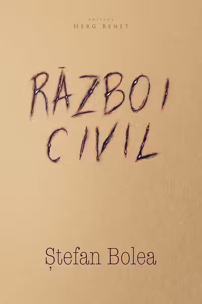 Război civil