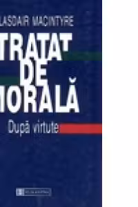 Tratat de morala - Dupa virtute