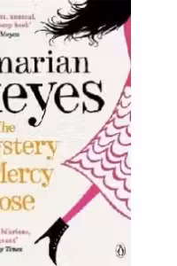Mystery Of Mercy Close